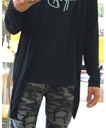 ROLLAND BERRY | シャツ/ブラウス