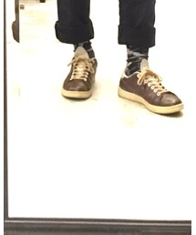 adidas | スニーカー