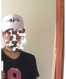 ROLLAND BERRY | キャップ