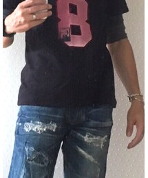 ROLLAND BERRY | Tシャツ/カットソー