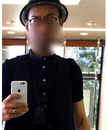 RAINMAKER | シャツ/ブラウス