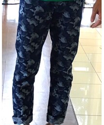 HARLEM ROUNGE | その他パンツ