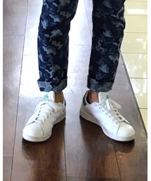 adidas | スニーカー