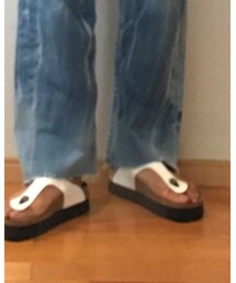 BIRKENSTOCK | サンダル