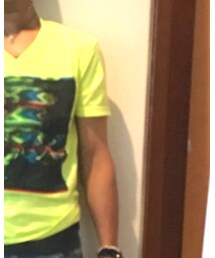 ROLLAND BERRY | Tシャツ/カットソー