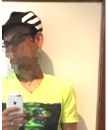 off white | キャップ