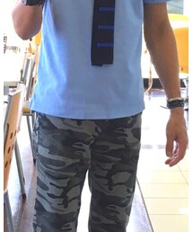 ROLLAND BERRY | ポロシャツ