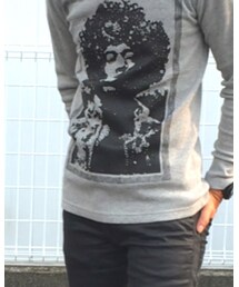 ROLLAND BERRY | Tシャツ/カットソー