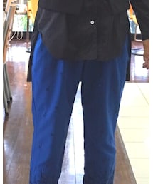 JUN OKAMOTO | その他パンツ