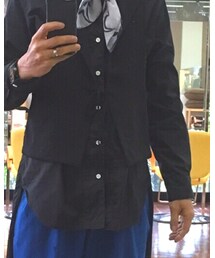 METAPHORE | シャツ/ブラウス