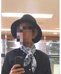 Culturhythm | ハット