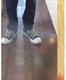 CONVERSE | スニーカー