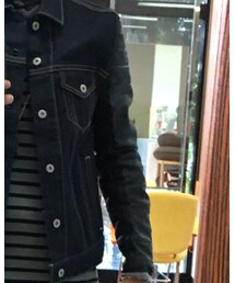 eYe JUNYA WATANABE MAN | デニムジャケット