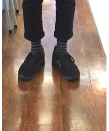 ASICS | スニーカー