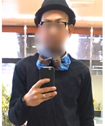 RAINMAKER | マフラー