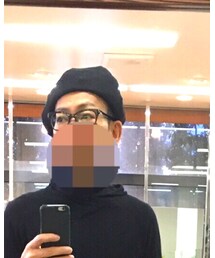 CA4LA | ハンチング/ベレー帽