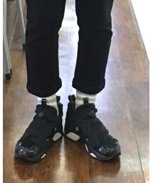 Reebok | スニーカー