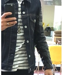 JUNYA WATANABE COMME des GARCONS | デニムジャケット