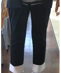JUN OKAMOTO | その他パンツ