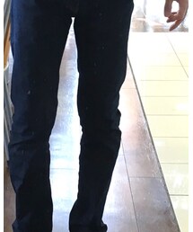 ETERNAL | デニムパンツ