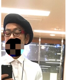 CA4LA | ハンチング/ベレー帽