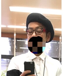 アンバレンタイン | メガネ