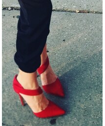 VINCE CAMUTO | パンプス