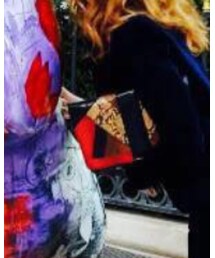 TOPSHOP | クラッチバッグ