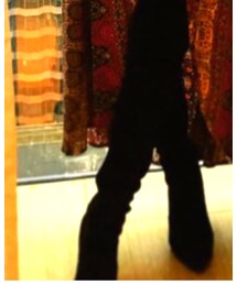 CATHERINE MALANdRINO | ブーツ