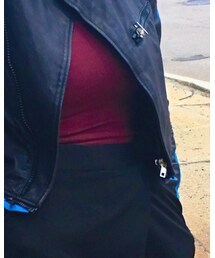 JAMES PERSE | タンクトップ