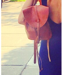 handmade in Costa Rica | バックパック/リュック