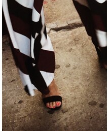 SCHUTZ | サンダル