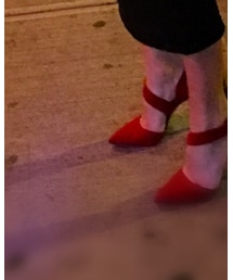 VINCE CAMUTO | パンプス