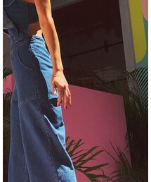 SUGAR LIPS | オールインワン・サロペット