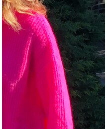 ZARA | ニット/セーター