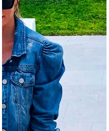 Blank NYC | デニムジャケット