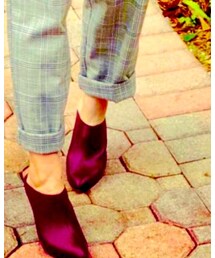 Rei Giraldo | スリッポン