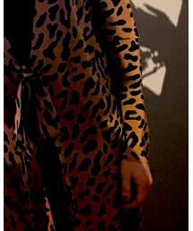 DIANE von FURSTENBERG | ドレス