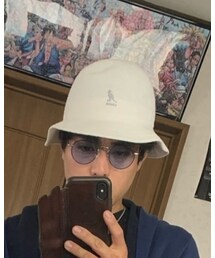 KANGOL | ハット