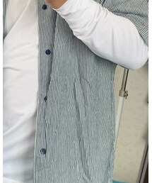 GU | シャツ/ブラウス