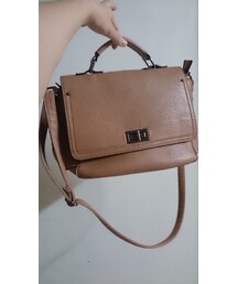 ショルダーバッグ