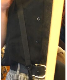 SPINNS | トップス