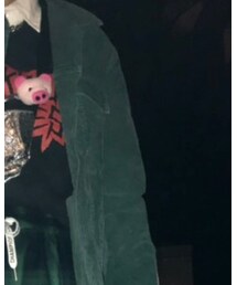 BEAMS | デニムジャケット