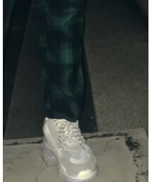 SPINNS | シューズ