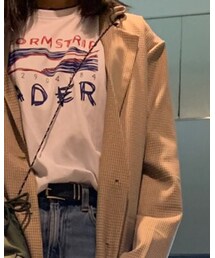 ADER error | ジャケット/アウター