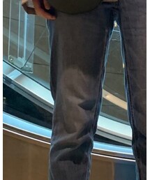 GU | デニムパンツ