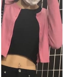 ZARA | Tシャツ/カットソー