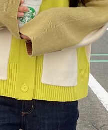 COS | カーディガン/ボレロ