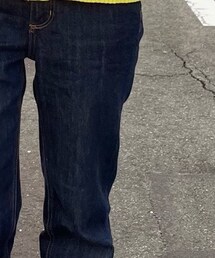 GU | デニムパンツ