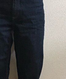 GU | デニムパンツ